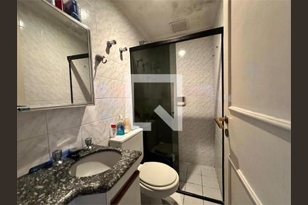 Apartamento à venda com 3 quartos, 77m² em Lar São Paulo, São Paulo