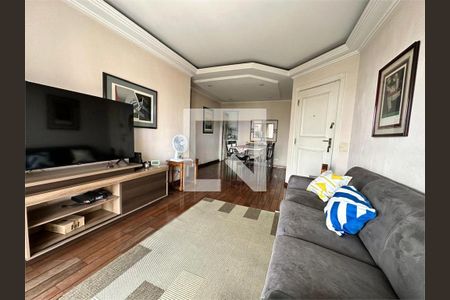 Apartamento à venda com 3 quartos, 77m² em Lar São Paulo, São Paulo