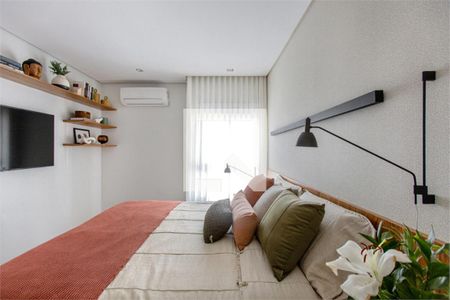 Apartamento à venda com 3 quartos, 133m² em Itaim Bibi, São Paulo