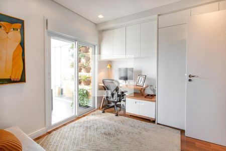 Apartamento à venda com 3 quartos, 133m² em Itaim Bibi, São Paulo