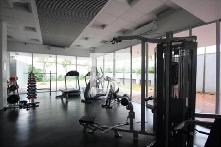 Apartamento à venda com 3 quartos, 133m² em Itaim Bibi, São Paulo