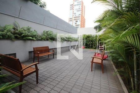 Apartamento à venda com 3 quartos, 133m² em Itaim Bibi, São Paulo
