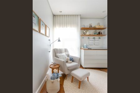 Apartamento à venda com 3 quartos, 133m² em Itaim Bibi, São Paulo