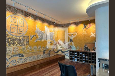 Apartamento à venda com 1 quarto, 70m² em Jardim Paulista, São Paulo