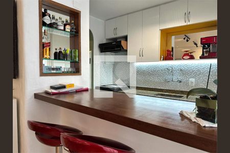 Apartamento à venda com 1 quarto, 70m² em Jardim Paulista, São Paulo