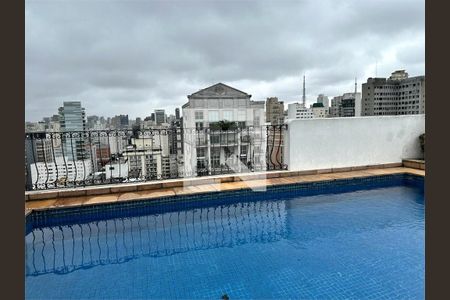 Apartamento à venda com 1 quarto, 70m² em Jardim Paulista, São Paulo