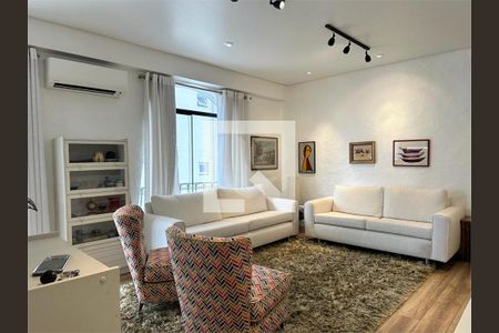 Apartamento à venda com 1 quarto, 70m² em Jardim Paulista, São Paulo