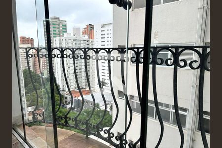 Apartamento à venda com 1 quarto, 70m² em Jardim Paulista, São Paulo