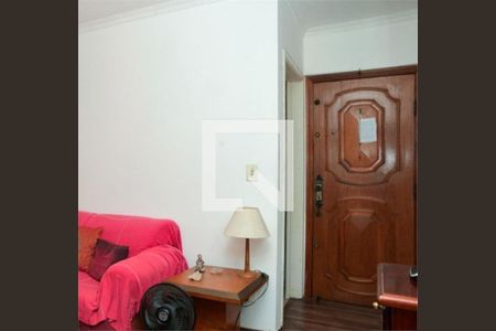 Apartamento à venda com 2 quartos, 56m² em Alto da Lapa, São Paulo