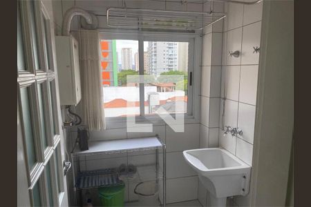 Apartamento à venda com 2 quartos, 71m² em Vila Zilda, São Paulo