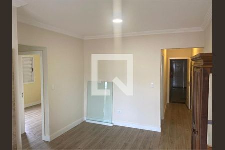 Apartamento à venda com 2 quartos, 71m² em Vila Zilda, São Paulo