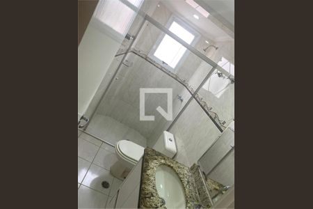 Apartamento à venda com 2 quartos, 71m² em Vila Zilda, São Paulo