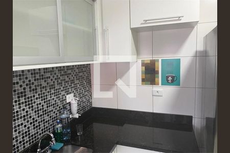 Apartamento à venda com 2 quartos, 71m² em Vila Zilda, São Paulo