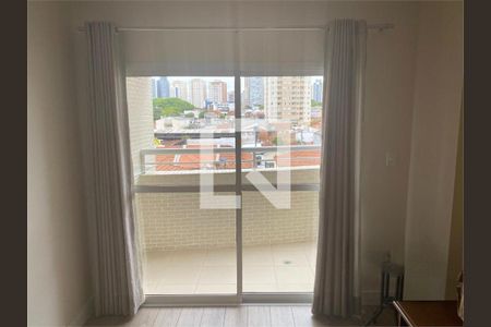 Apartamento à venda com 2 quartos, 71m² em Vila Zilda, São Paulo