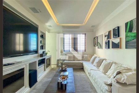 Apartamento à venda com 5 quartos, 625m² em Jardim Analia Franco, São Paulo