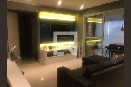 Apartamento à venda com 3 quartos, 105m² em Vila Bertioga, São Paulo