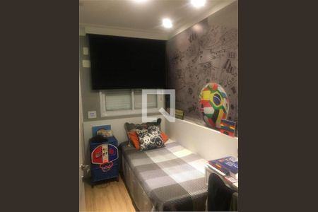 Apartamento à venda com 3 quartos, 105m² em Vila Bertioga, São Paulo