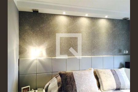 Apartamento à venda com 3 quartos, 105m² em Vila Bertioga, São Paulo