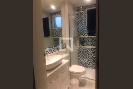 Apartamento à venda com 3 quartos, 105m² em Vila Bertioga, São Paulo