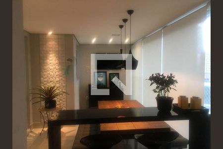 Apartamento à venda com 3 quartos, 105m² em Vila Bertioga, São Paulo