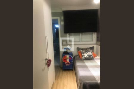 Apartamento à venda com 3 quartos, 105m² em Vila Bertioga, São Paulo