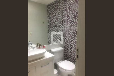 Apartamento à venda com 3 quartos, 105m² em Vila Bertioga, São Paulo