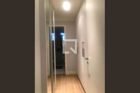 Apartamento à venda com 3 quartos, 105m² em Vila Bertioga, São Paulo