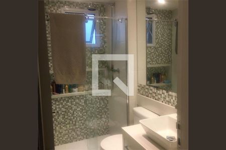 Apartamento à venda com 3 quartos, 105m² em Vila Bertioga, São Paulo