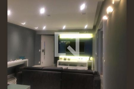 Apartamento à venda com 3 quartos, 105m² em Vila Bertioga, São Paulo