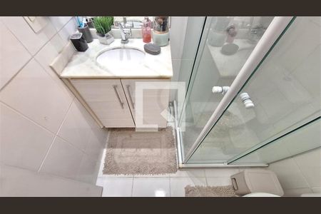 Apartamento à venda com 2 quartos, 66m² em Água Branca, São Paulo