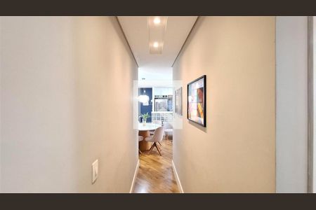 Apartamento à venda com 2 quartos, 66m² em Água Branca, São Paulo