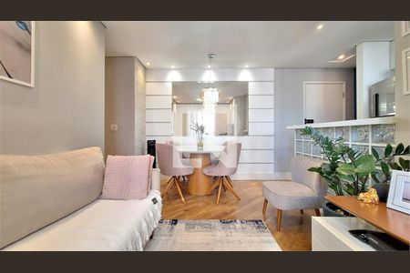 Apartamento à venda com 2 quartos, 66m² em Água Branca, São Paulo