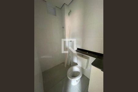 Apartamento à venda com 1 quarto, 26m² em Vila Mazzei, São Paulo