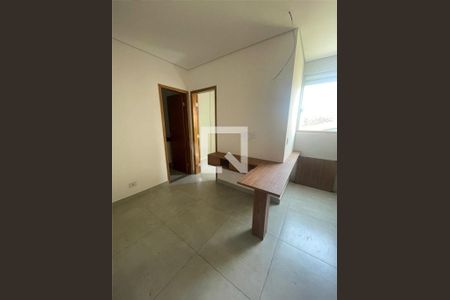 Apartamento à venda com 1 quarto, 26m² em Vila Mazzei, São Paulo