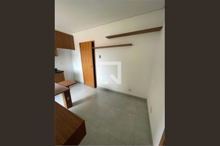 Apartamento à venda com 1 quarto, 26m² em Vila Mazzei, São Paulo