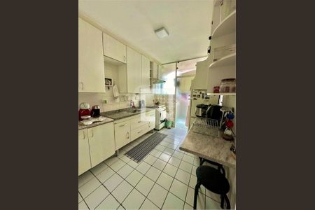 Apartamento à venda com 3 quartos, 77m² em Jardim Iris, São Paulo