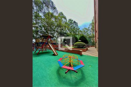 Apartamento à venda com 3 quartos, 77m² em Jardim Iris, São Paulo