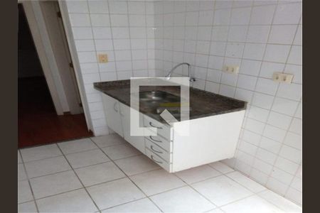 Apartamento à venda com 2 quartos, 55m² em Parque Terra Nova, São Bernardo do Campo