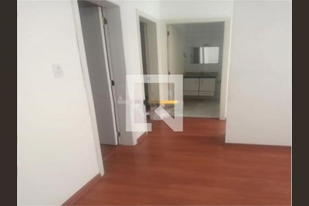 Apartamento à venda com 2 quartos, 55m² em Parque Terra Nova, São Bernardo do Campo