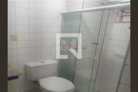 Apartamento à venda com 2 quartos, 55m² em Parque Terra Nova, São Bernardo do Campo