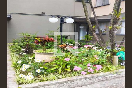 Apartamento à venda com 2 quartos, 55m² em Parque Terra Nova, São Bernardo do Campo