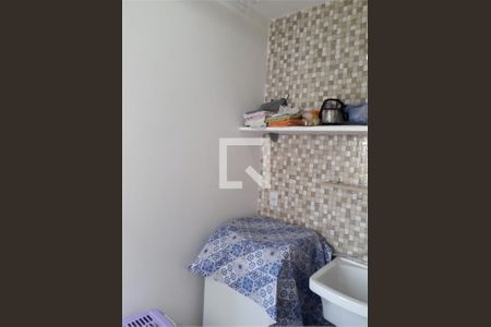 Apartamento à venda com 2 quartos, 57m² em Vila Libanesa, São Paulo
