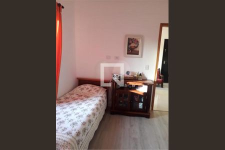 Apartamento à venda com 2 quartos, 57m² em Vila Libanesa, São Paulo