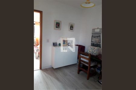 Apartamento à venda com 2 quartos, 57m² em Vila Libanesa, São Paulo