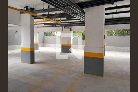 Apartamento à venda com 2 quartos, 58m² em Vila Sao Pedro, Santo André
