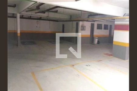 Apartamento à venda com 2 quartos, 58m² em Vila Sao Pedro, Santo André