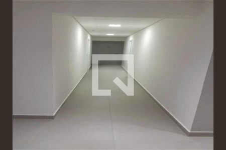 Apartamento à venda com 2 quartos, 58m² em Vila Sao Pedro, Santo André