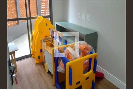 Apartamento à venda com 2 quartos, 58m² em Vila Sao Pedro, Santo André