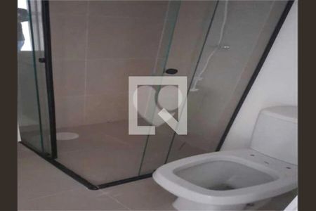 Apartamento à venda com 2 quartos, 58m² em Vila Sao Pedro, Santo André