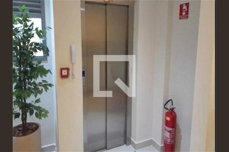 Apartamento à venda com 2 quartos, 58m² em Vila Sao Pedro, Santo André